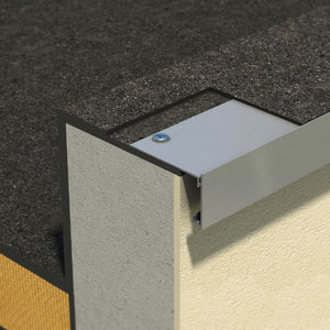 roof edge