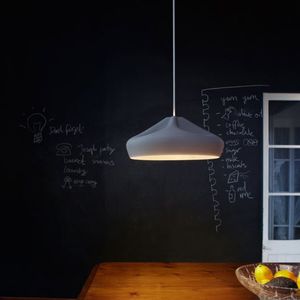 pendant lamp / contemporary / ceramic / LED