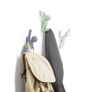 original design coat hook / plastic