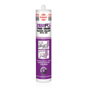 Silicone Resin Sealant Asmaco Anchor Allied Adhesive For