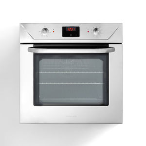electric oven / deck / built-in
