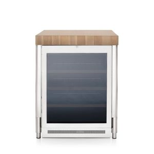 kitchen base cabinet / free-standing / wall-mounted