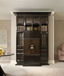 mini bar cabinet