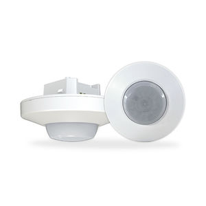 Presence Detector RC151NiA8 EmCom Ceiling Mounted White KNX