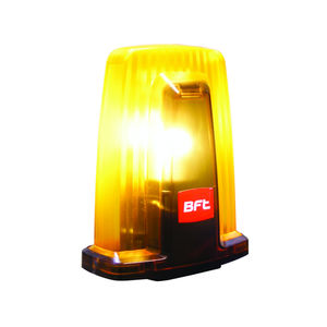 flashing light / LED