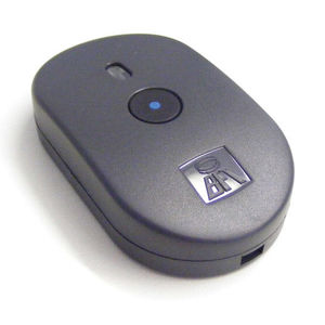 access control transponder key