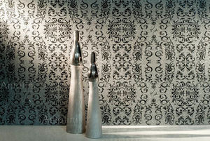 indoor tile / wall / natural stone / arabesque