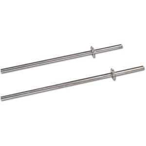 Stainless Steel Skewer Holder Sxistolithos