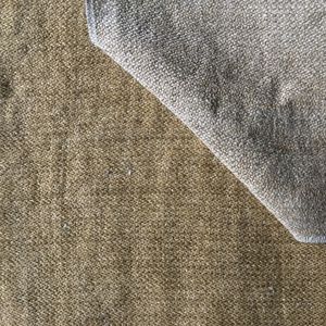 upholstery fabric / for curtains / plain / linen