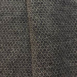 upholstery fabric / for curtains / plain / linen