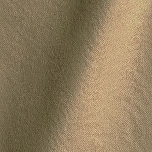 curtain fabric / plain / wool