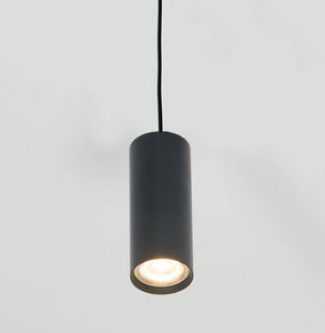 pendant lamp / contemporary / aluminum / LED
