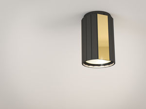 ceiling-mounted spotlight / recessed ceiling / indoor / LED