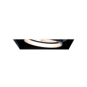recessed ceiling spotlight / indoor / LED / halogen