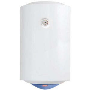 electric water heater / wall-mounted / vertical / horizontal
