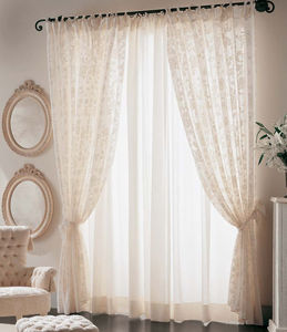 curtain rod
