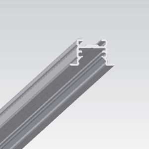 built-in lighting profile / surface mounted / LED / modular lighting system
