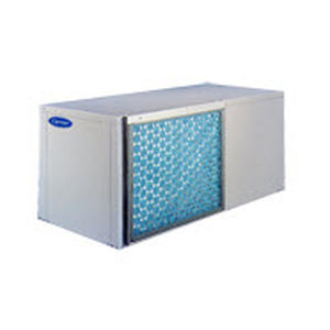 geothermal heat pump / commercial