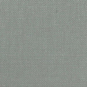 polyethylene wallcovering / tertiary / smooth / fabric look
