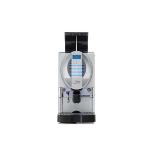 espresso coffee machine / combined / commercial / fully-automatic