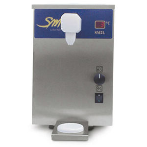 commercial whipped cream machine