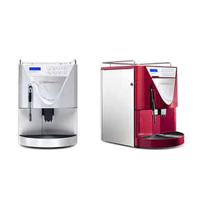 espresso coffee machine / professional / automatic