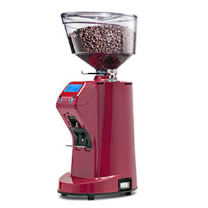 commercial coffee grinder-doser / automatic