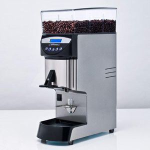 commercial coffee grinder-doser
