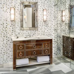 wall tile / natural stone / nature pattern / polished