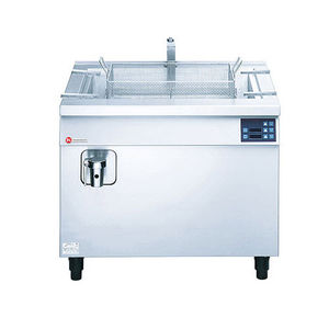 electric fryer / commercial