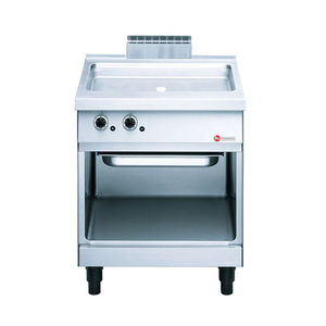 gas fryer / commercial