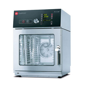 electric oven / commercial / combi