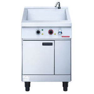 electric bain-marie