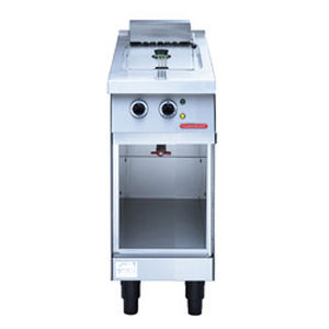 electric fryer / commercial