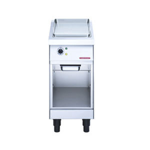 electric griddle / commercial