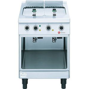 electric fryer / commercial