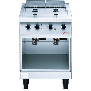 electric fryer / commercial