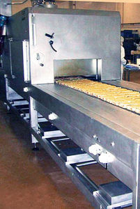 commercial toaster / conveyor / infrared