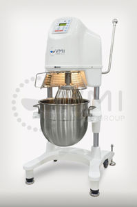planetary mixer