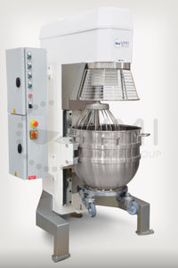 planetary mixer