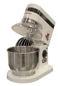 planetary mixer