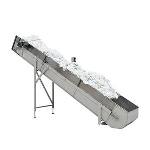 textile batch washer