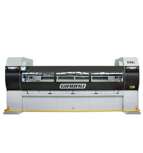 commercial sheet folder