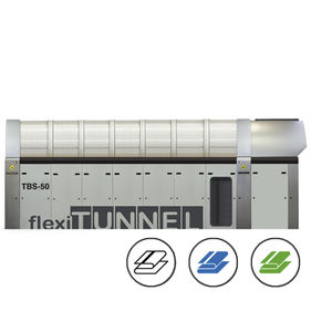 textile tunnel washer