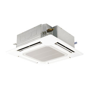 ceiling air conditioner / split / residential / cassette