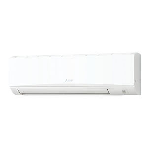 air source heat pump / residential / inverter