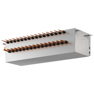 centralized ventilation unit / residential / for homes