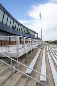 staging system / outdoor