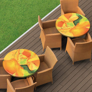 commercial table top