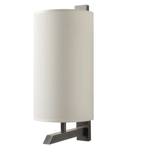 contemporary wall light / cotton / halogen / commercial